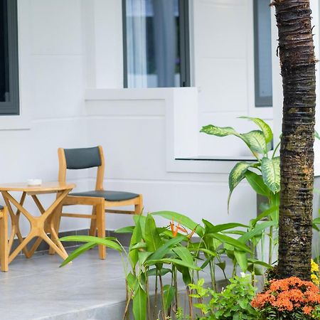 Nataliele'S Homestay 두옹 동 외부 사진