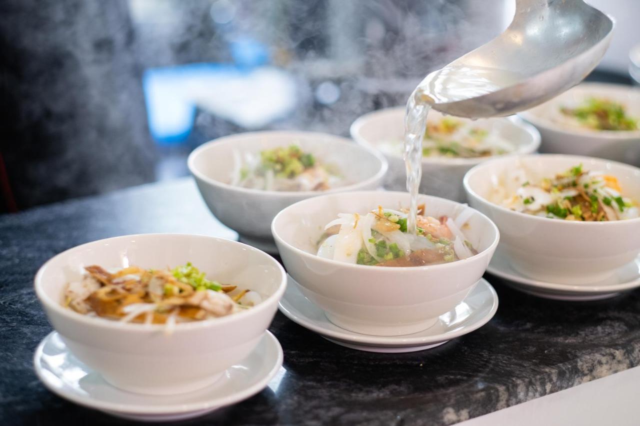 Nataliele'S Homestay 두옹 동 외부 사진