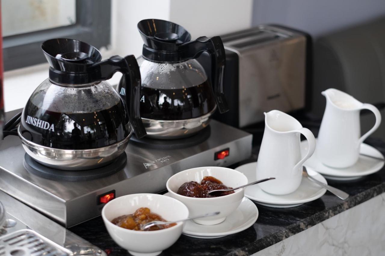 Nataliele'S Homestay 두옹 동 외부 사진