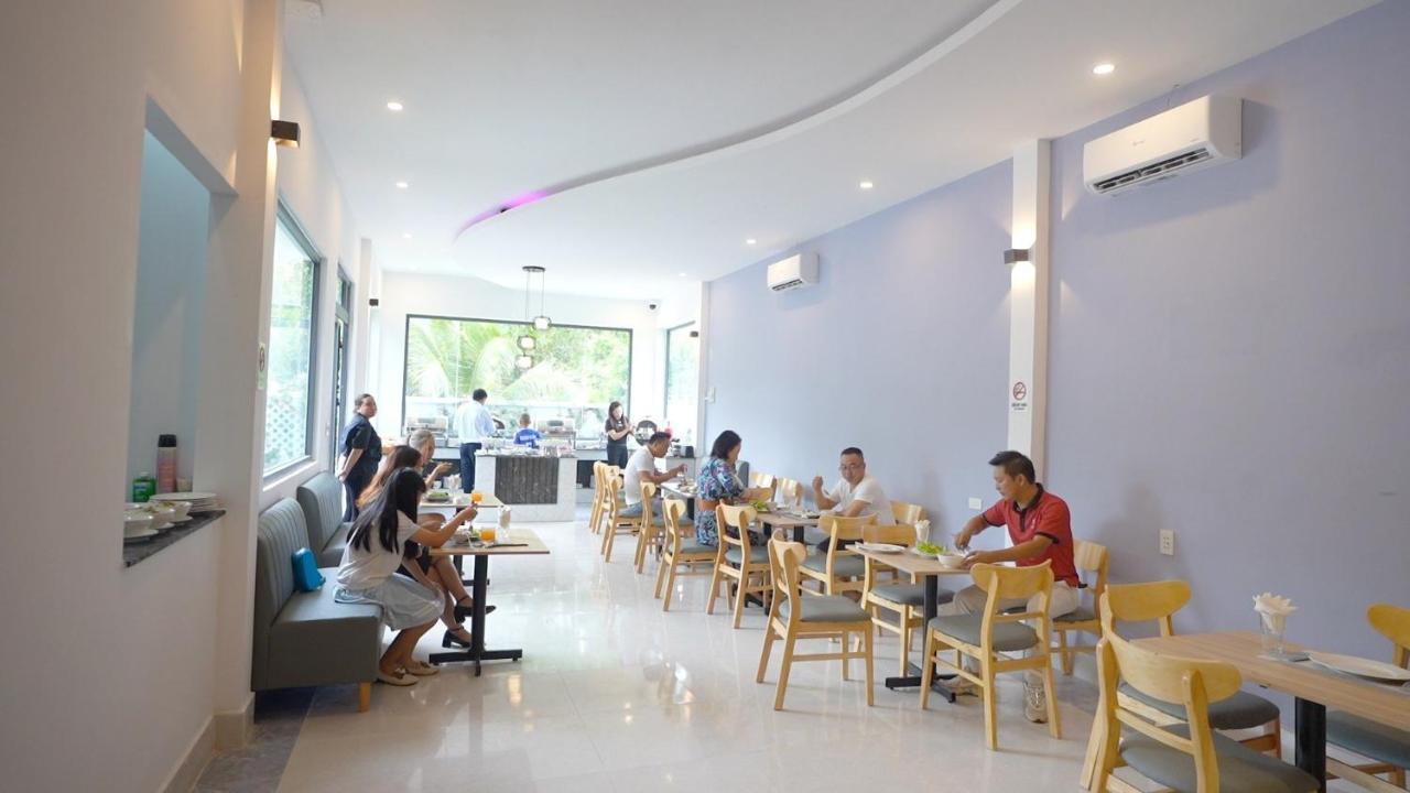 Nataliele'S Homestay 두옹 동 외부 사진