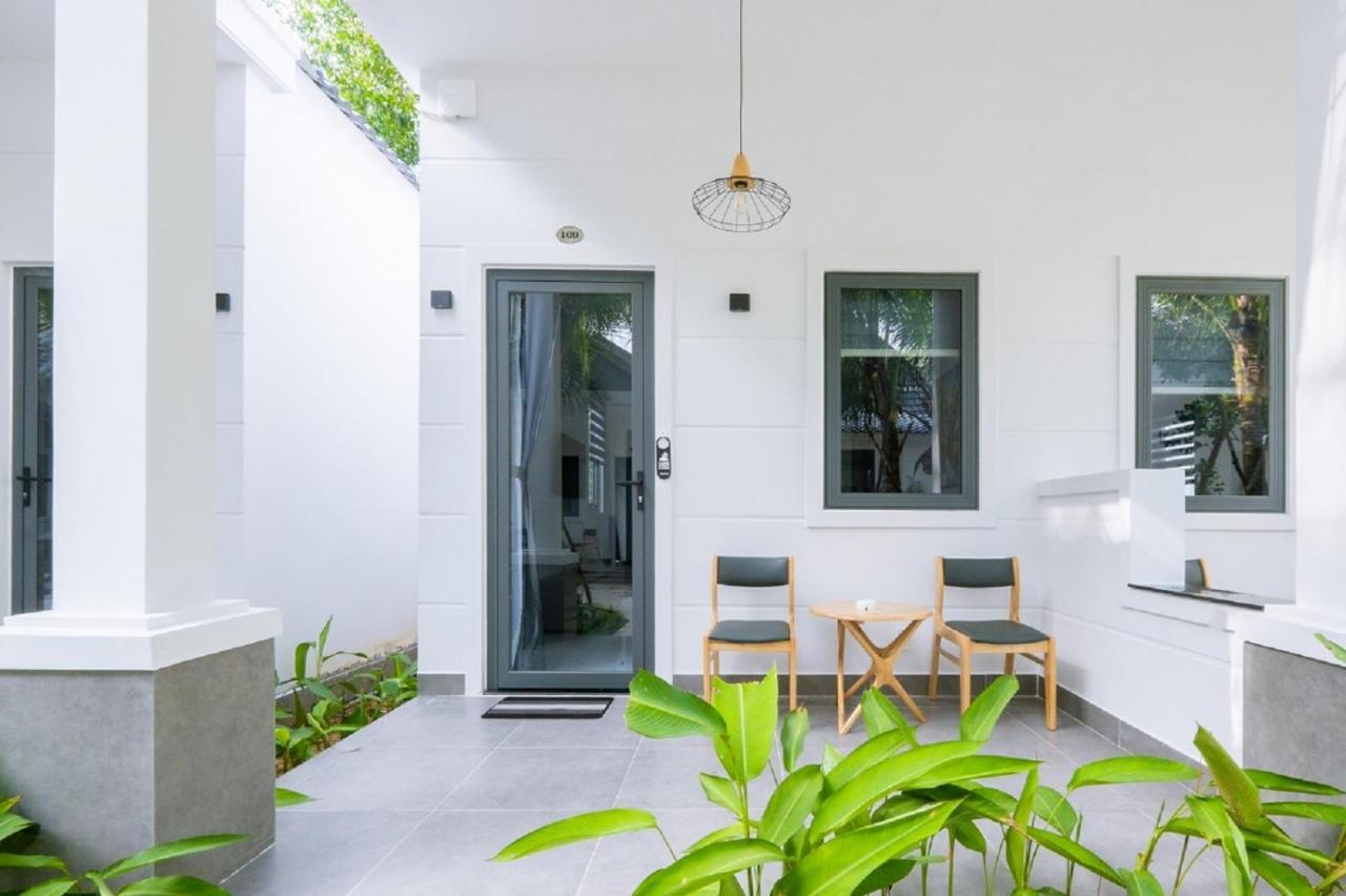 Nataliele'S Homestay 두옹 동 외부 사진