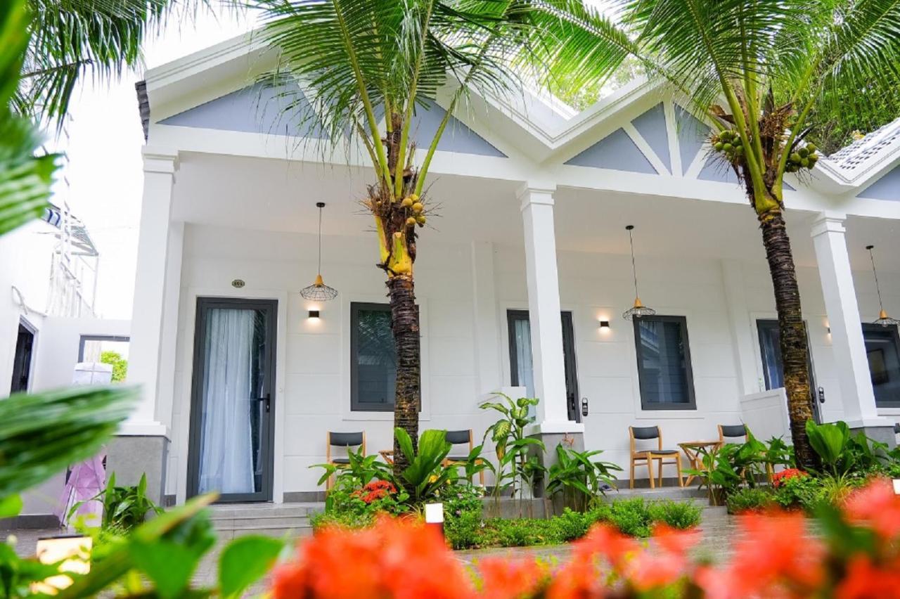 Nataliele'S Homestay 두옹 동 외부 사진